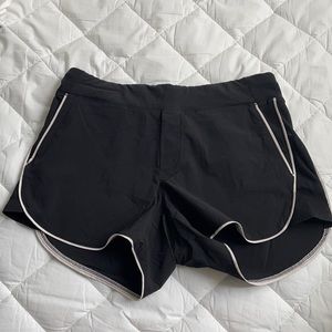 Athleta women’s shorts
